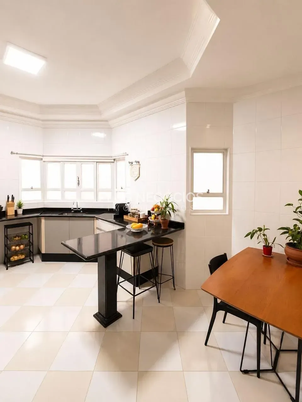 Casa, 4 quartos, 360 m² - Foto 5