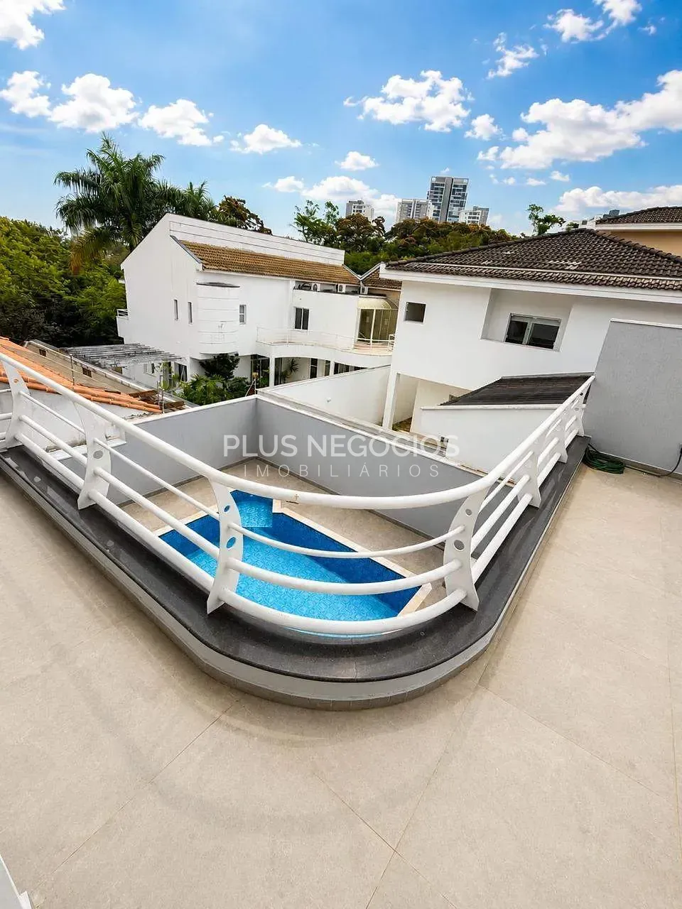 Casa, 4 quartos, 360 m² - Foto 17