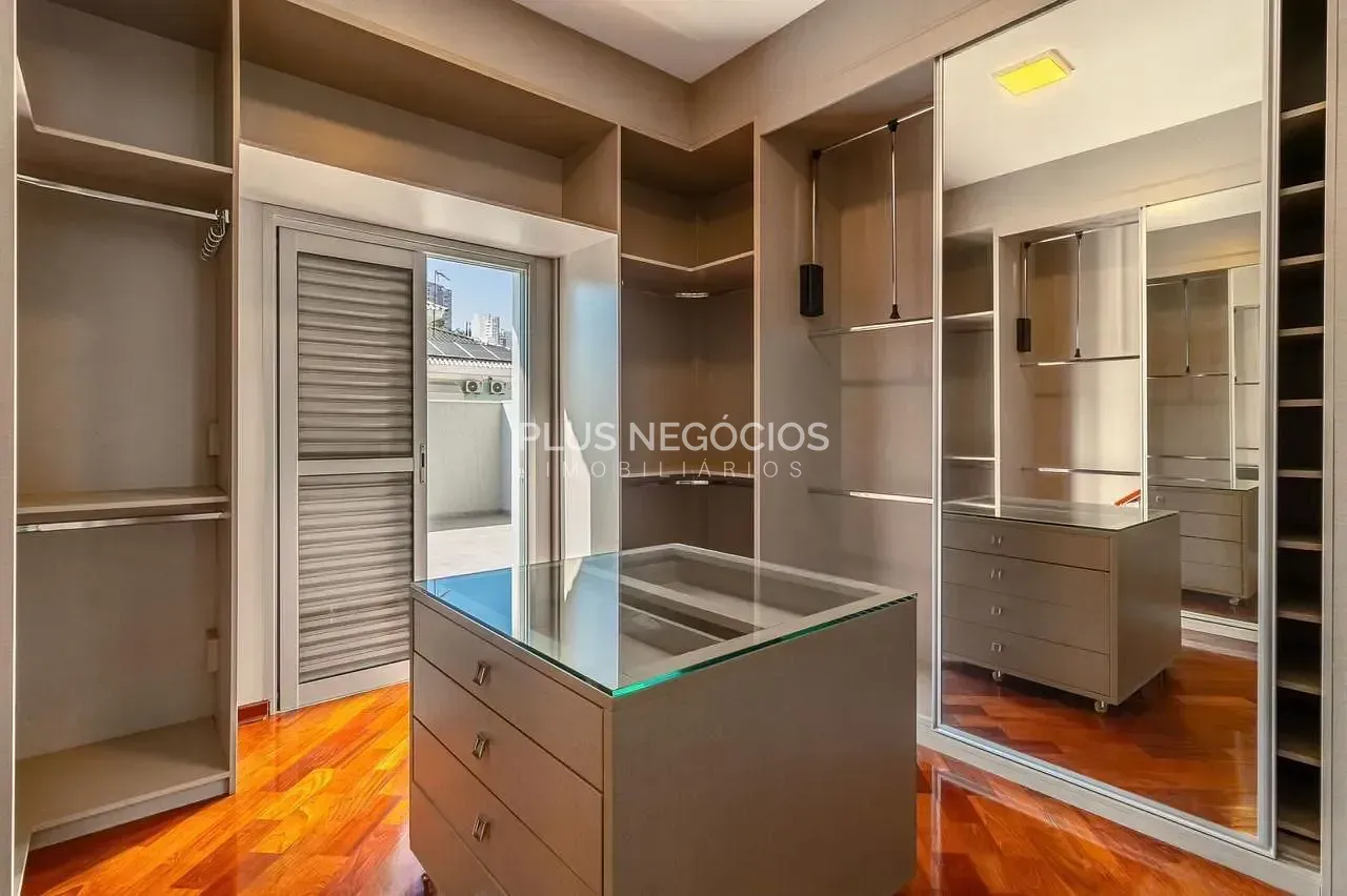 Casa, 4 quartos, 360 m² - Foto 13
