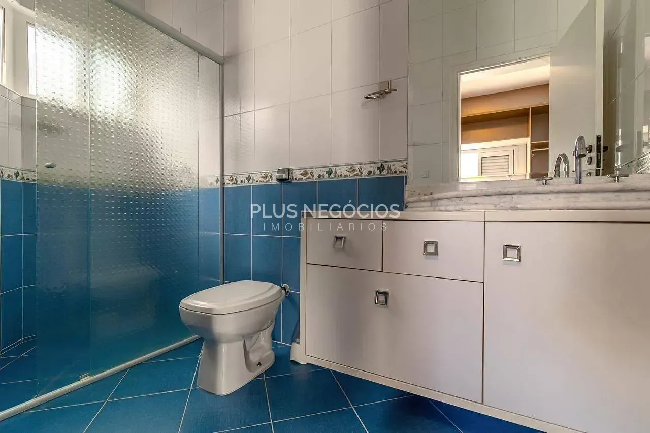 Casa, 4 quartos, 360 m² - Foto 20