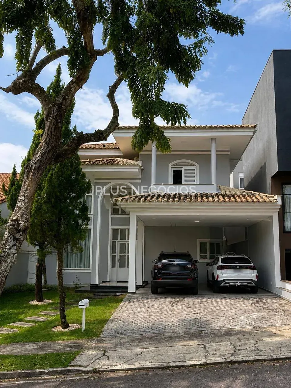 Casa, 4 quartos, 360 m² - Foto 36