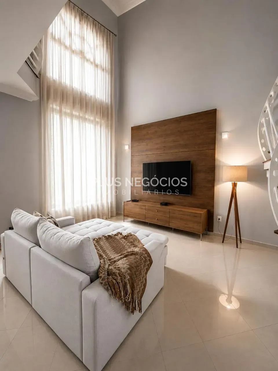 Casa, 4 quartos, 360 m² - Foto 14
