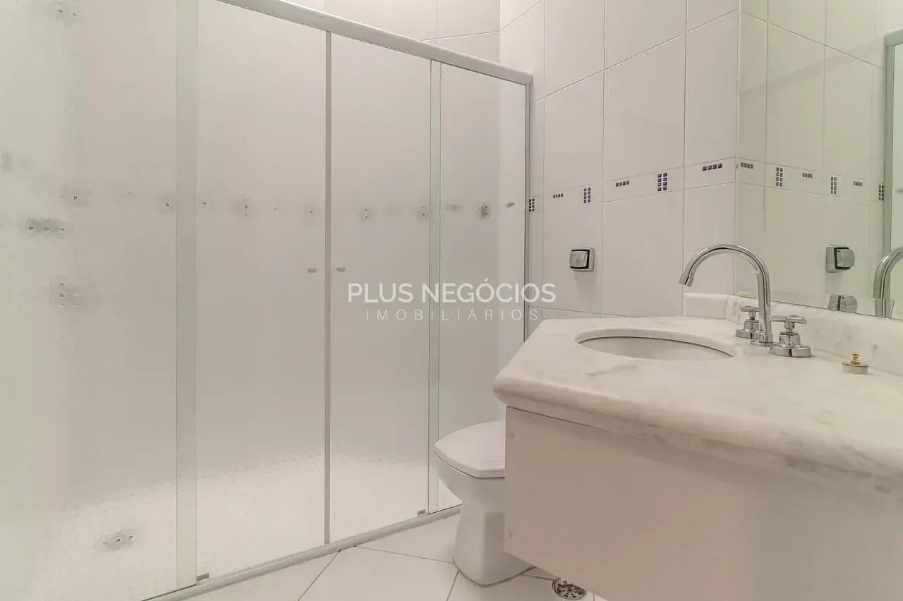 Casa, 4 quartos, 360 m² - Foto 24