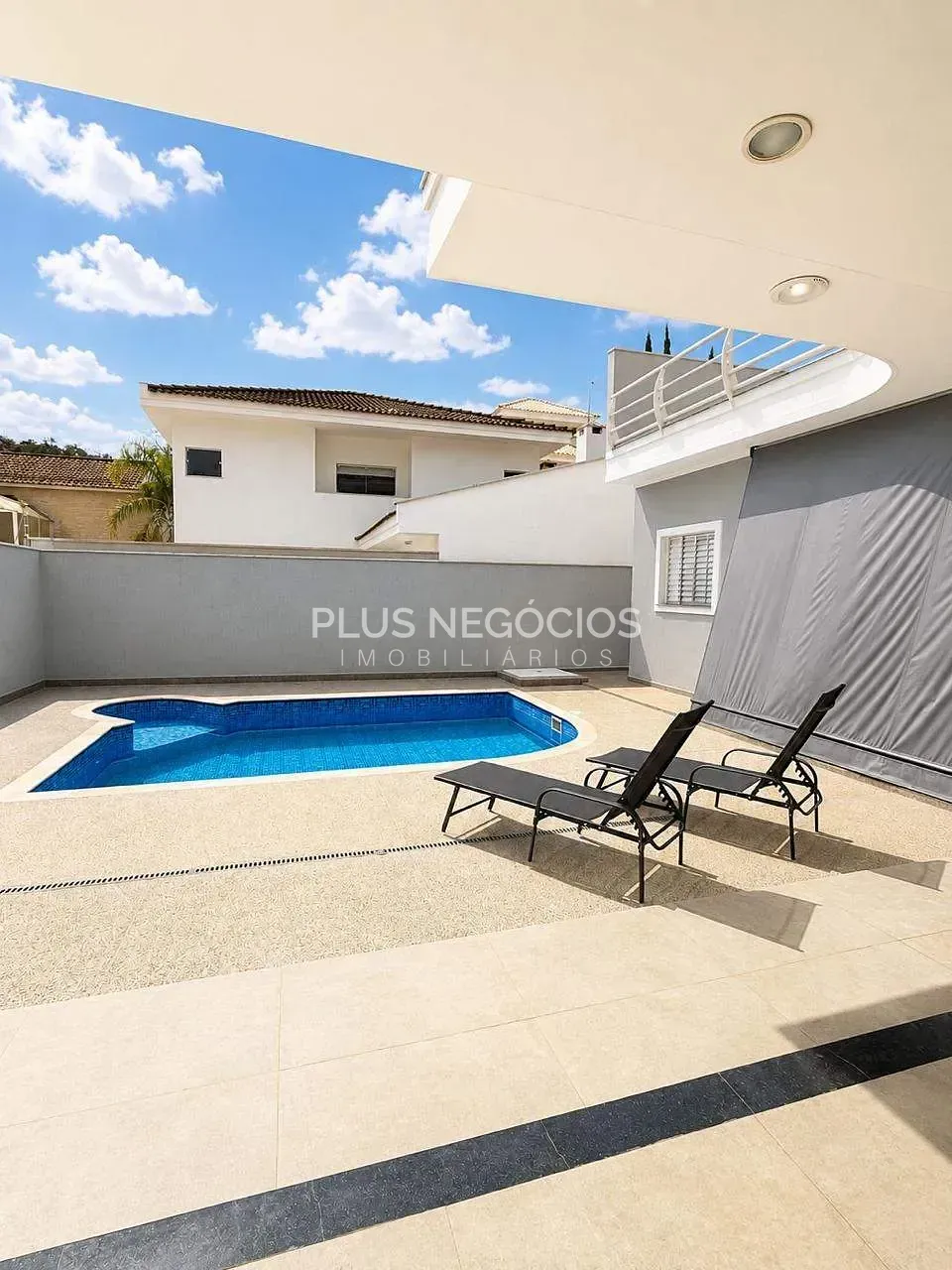 Casa, 4 quartos, 360 m² - Foto 18