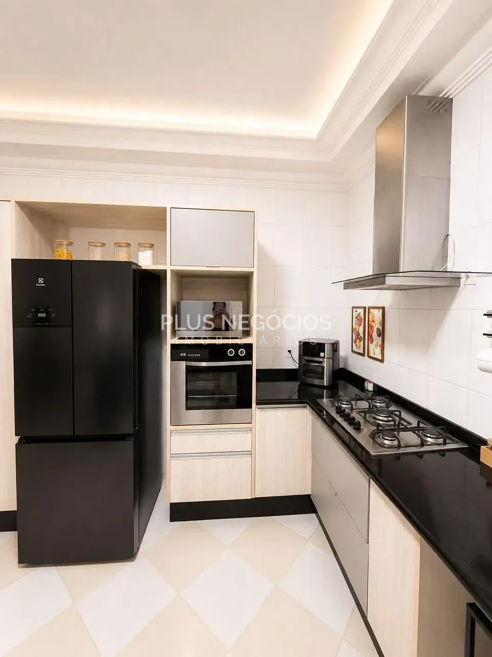 Casa, 4 quartos, 360 m² - Foto 26