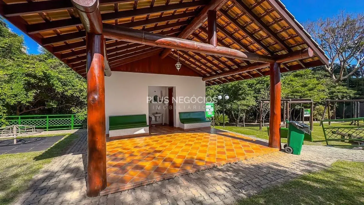 Casa, 4 quartos, 360 m² - Foto 35