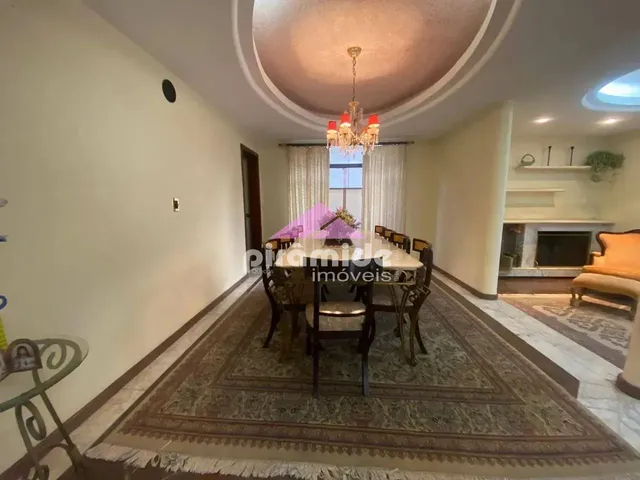 Casa com 10m² 4 quartos e 6 banheiros, à venda, no bairro Jardim Apolo em São José Dos Campos
