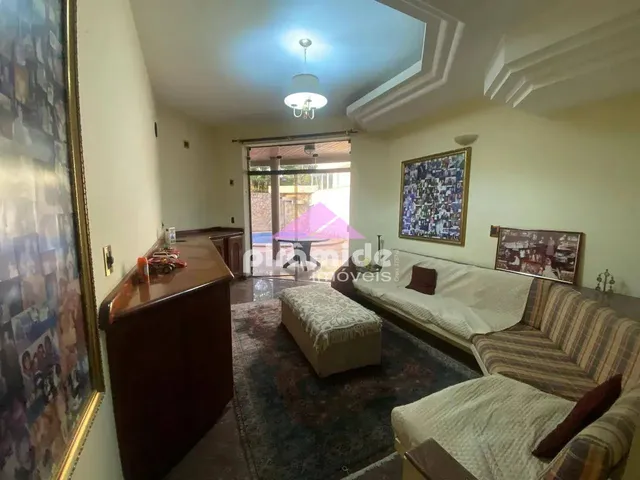 Casa com 10m² 4 quartos e 6 banheiros, à venda, no bairro Jardim Apolo em São José Dos Campos