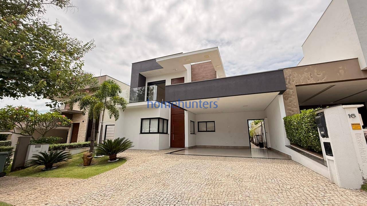 Casa, 4 quartos, 280 m² - Foto 4
