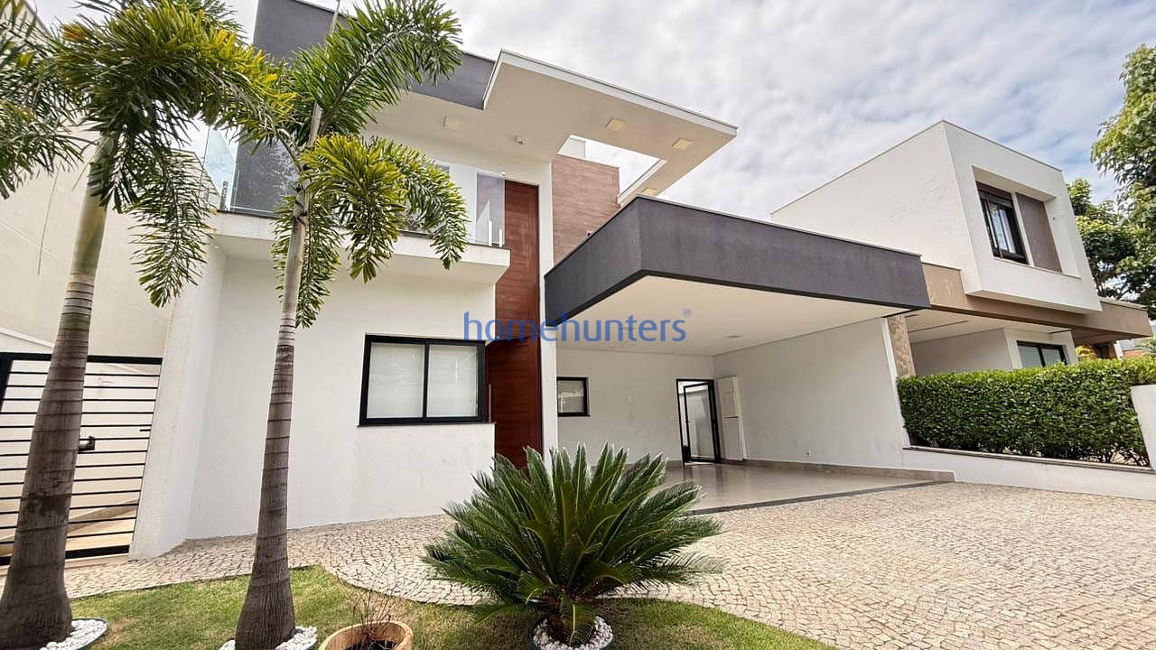 Casa, 4 quartos, 280 m² - Foto 3