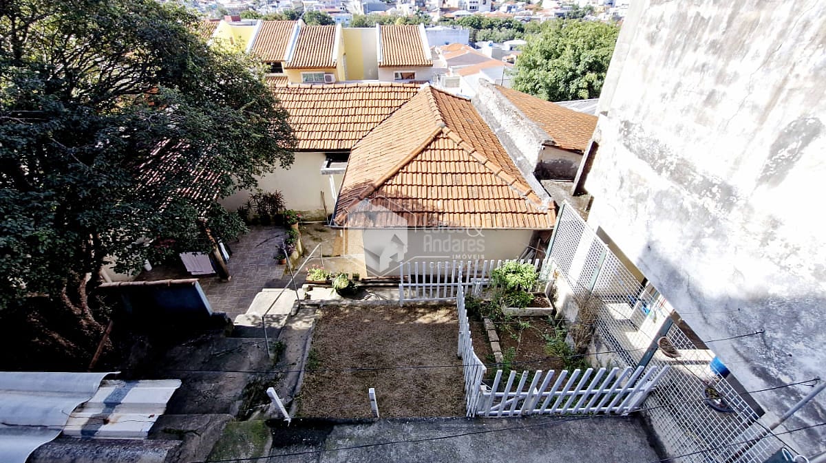Casa à venda com 3 quartos, 179m² - Foto 41