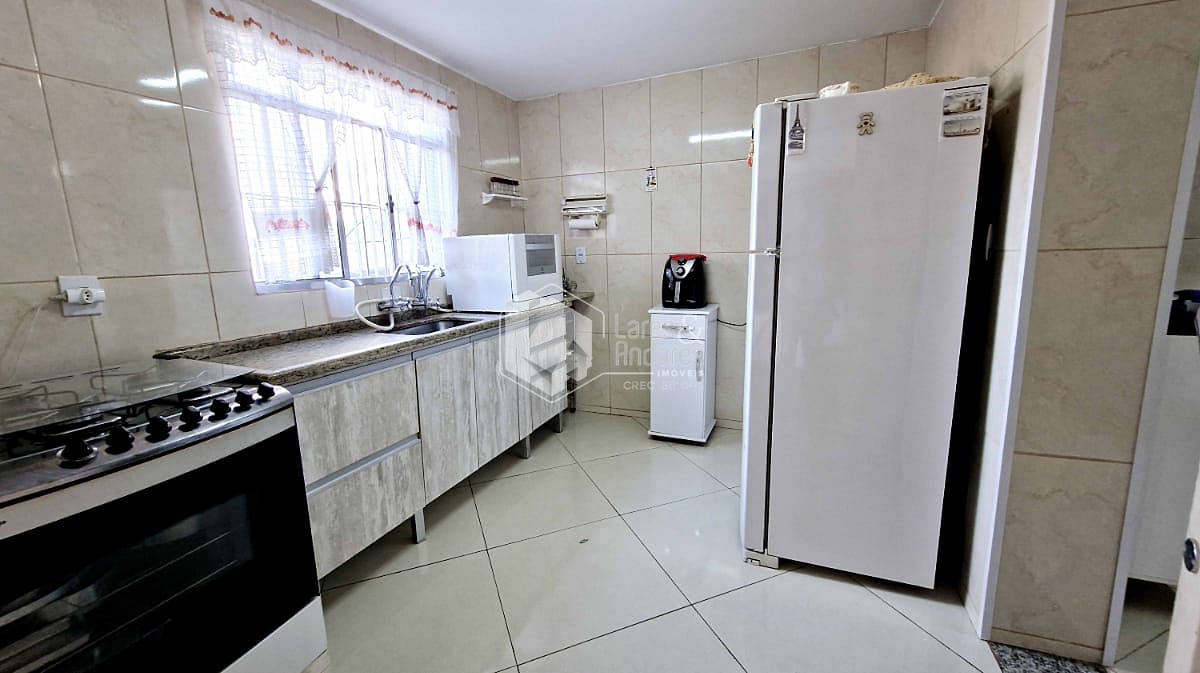 Casa à venda com 3 quartos, 179m² - Foto 34