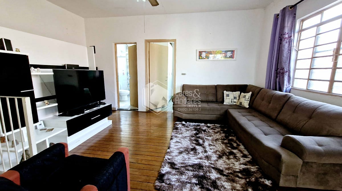 Casa à venda com 3 quartos, 179m² - Foto 38