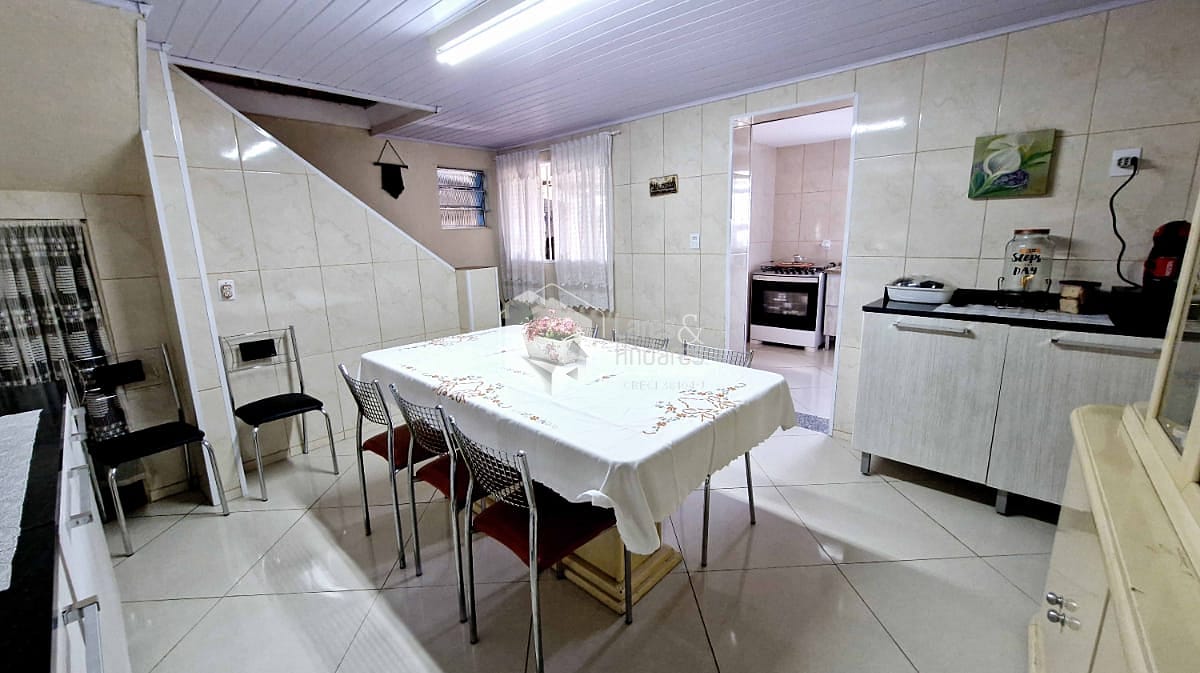 Casa à venda com 3 quartos, 179m² - Foto 33