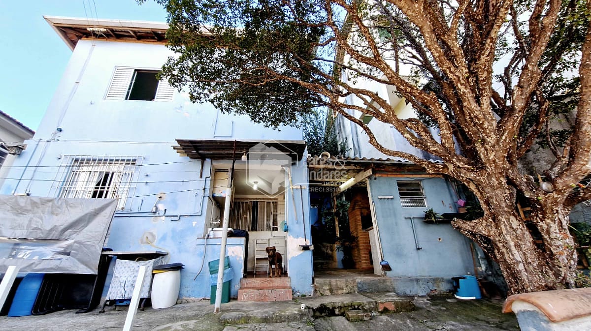 Casa à venda com 3 quartos, 179m² - Foto 40