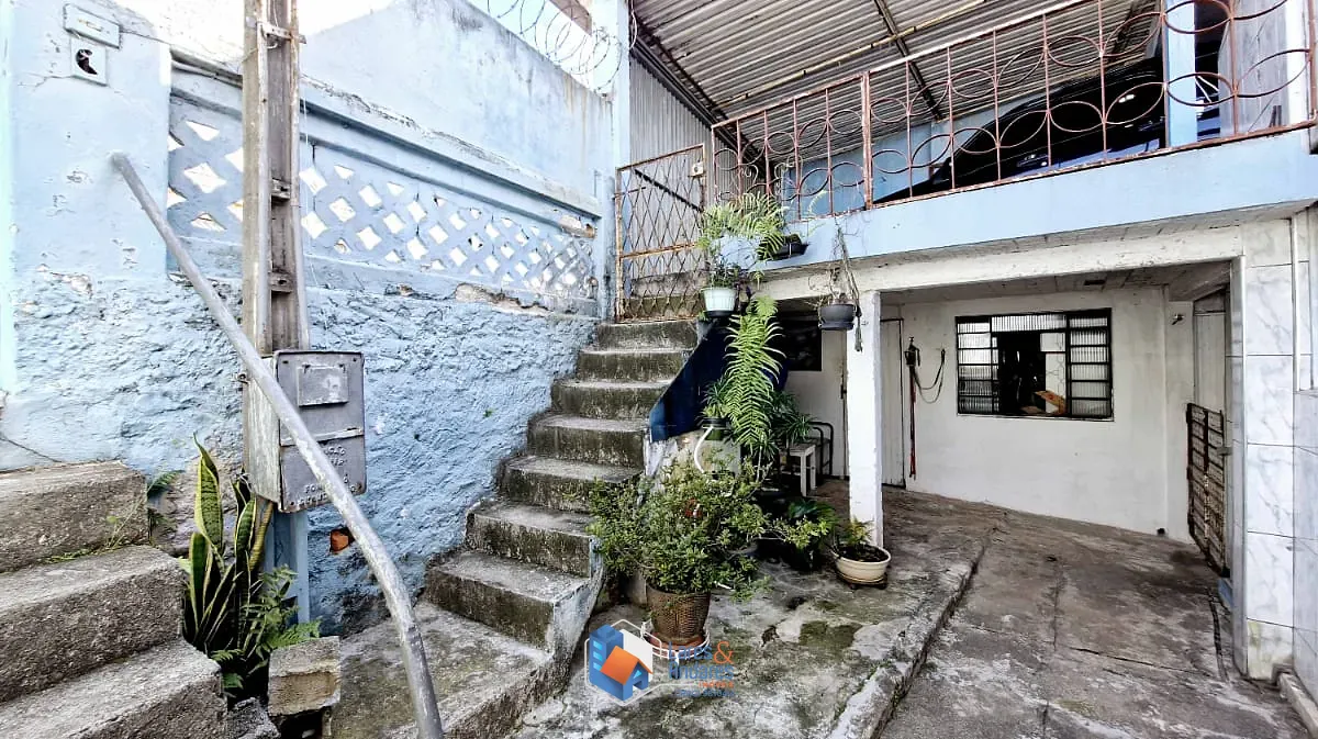 Casa, 3 quartos, 179 m² - Foto 1