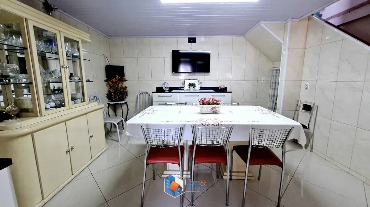 Casa, 3 quartos, 179 m² - Foto 19