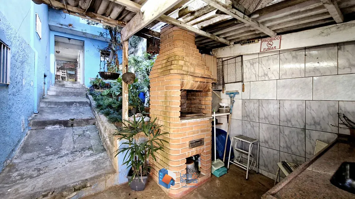 Casa, 3 quartos, 179 m² - Foto 25