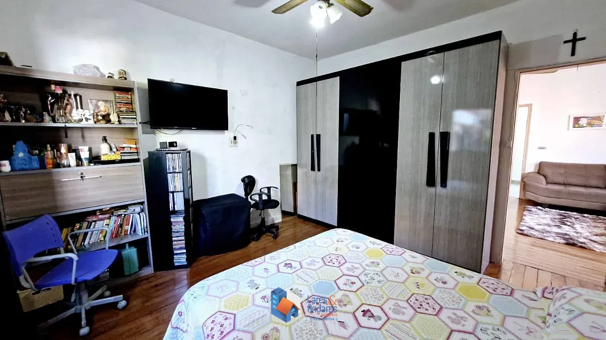 Casa, 3 quartos, 179 m² - Foto 7