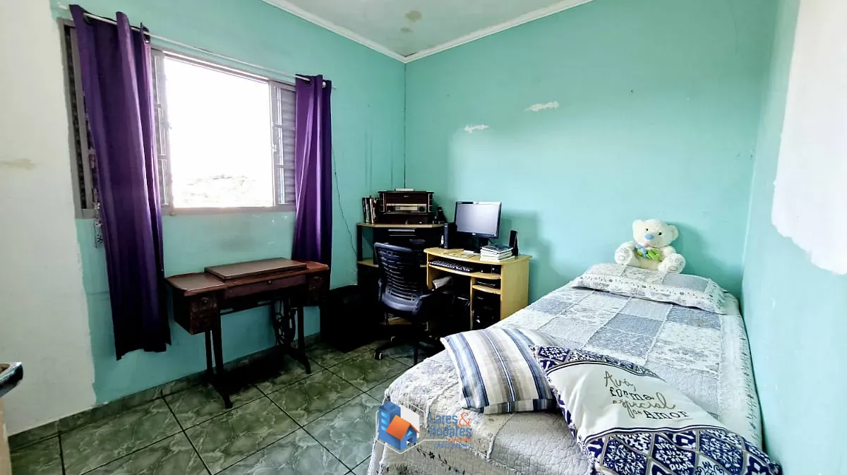 Casa, 3 quartos, 179 m² - Foto 13