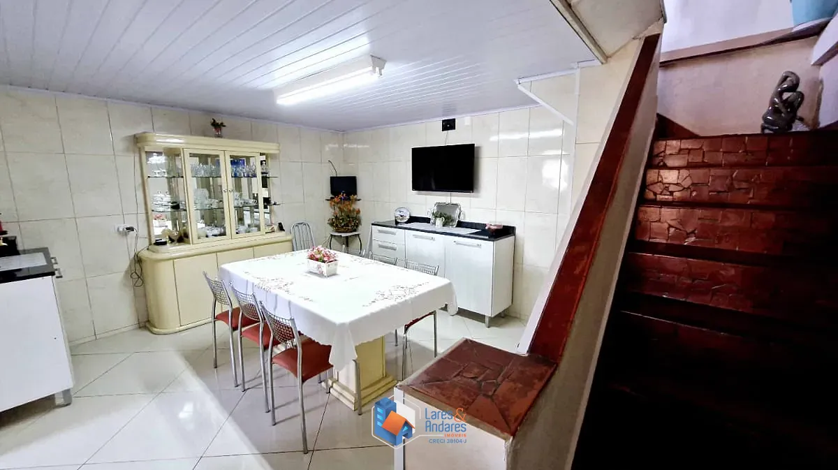 Casa, 3 quartos, 179 m² - Foto 18