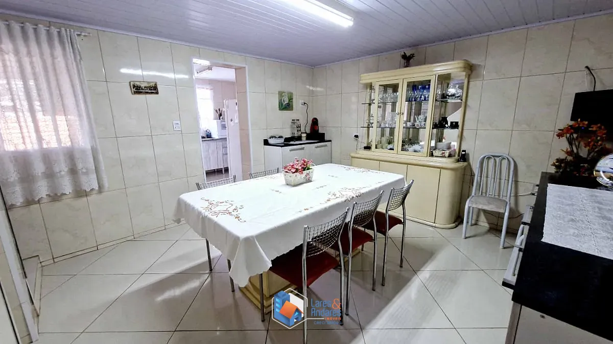 Casa, 3 quartos, 179 m² - Foto 17