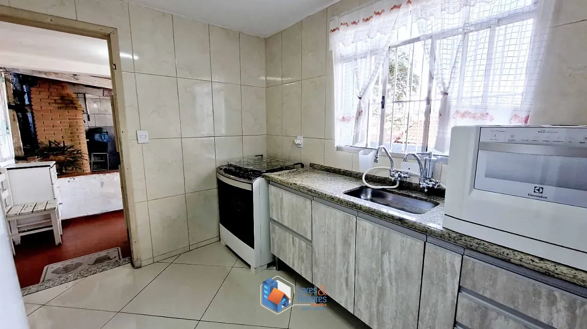 Casa, 3 quartos, 179 m² - Foto 20