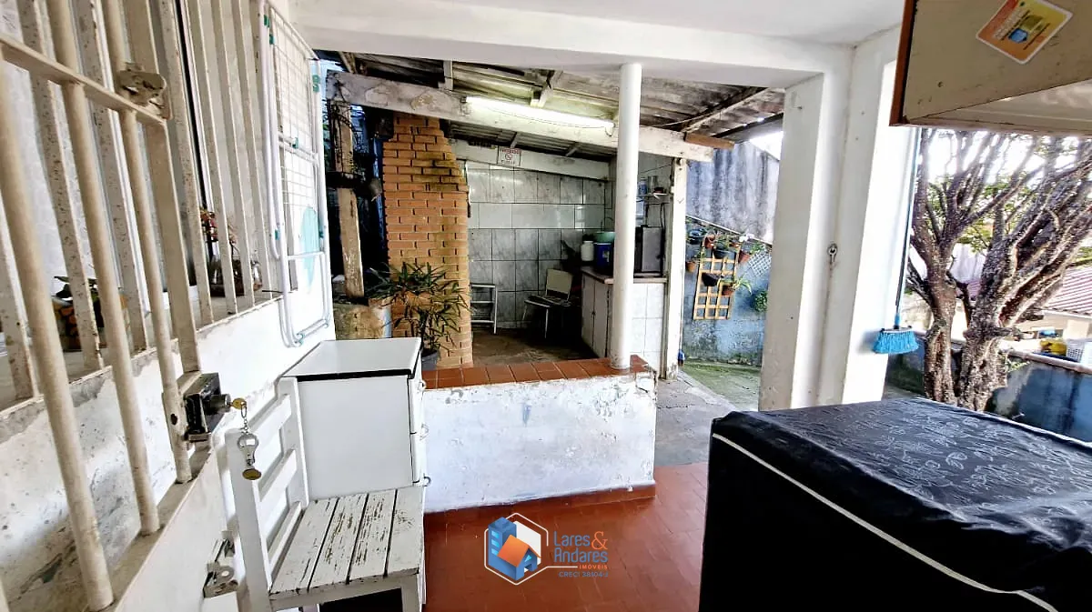 Casa, 3 quartos, 179 m² - Foto 24