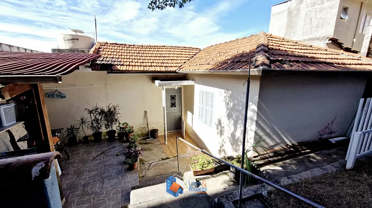 Casa, 3 quartos, 179 m² - Foto 22