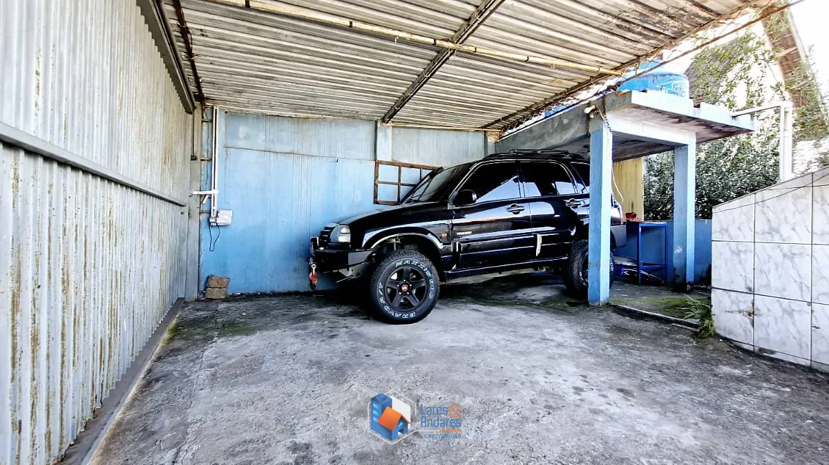 Casa, 3 quartos, 179 m² - Foto 4