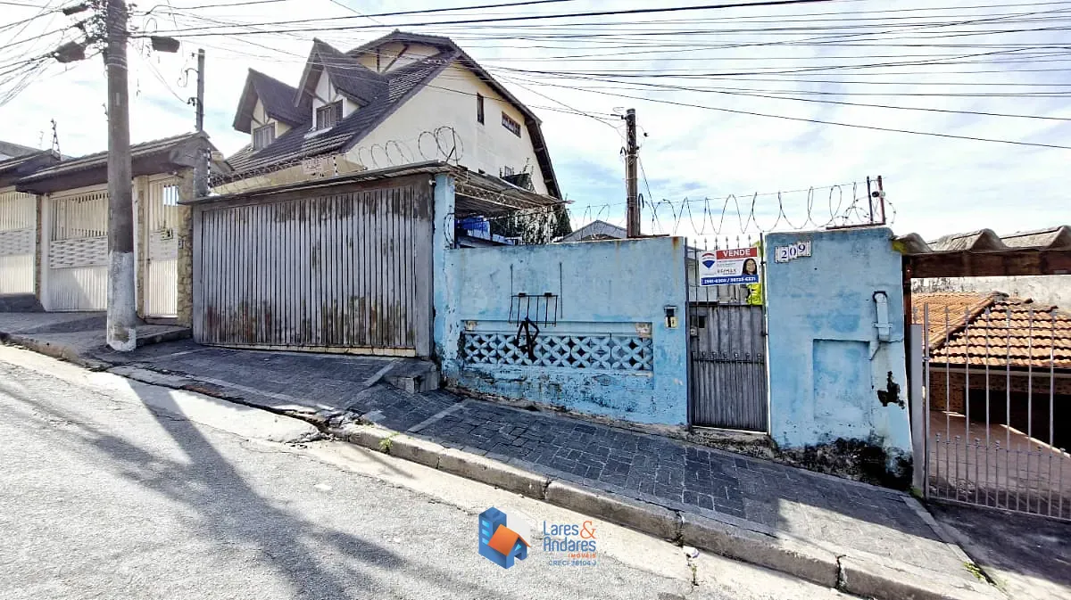 Casa, 3 quartos, 179 m² - Foto 2