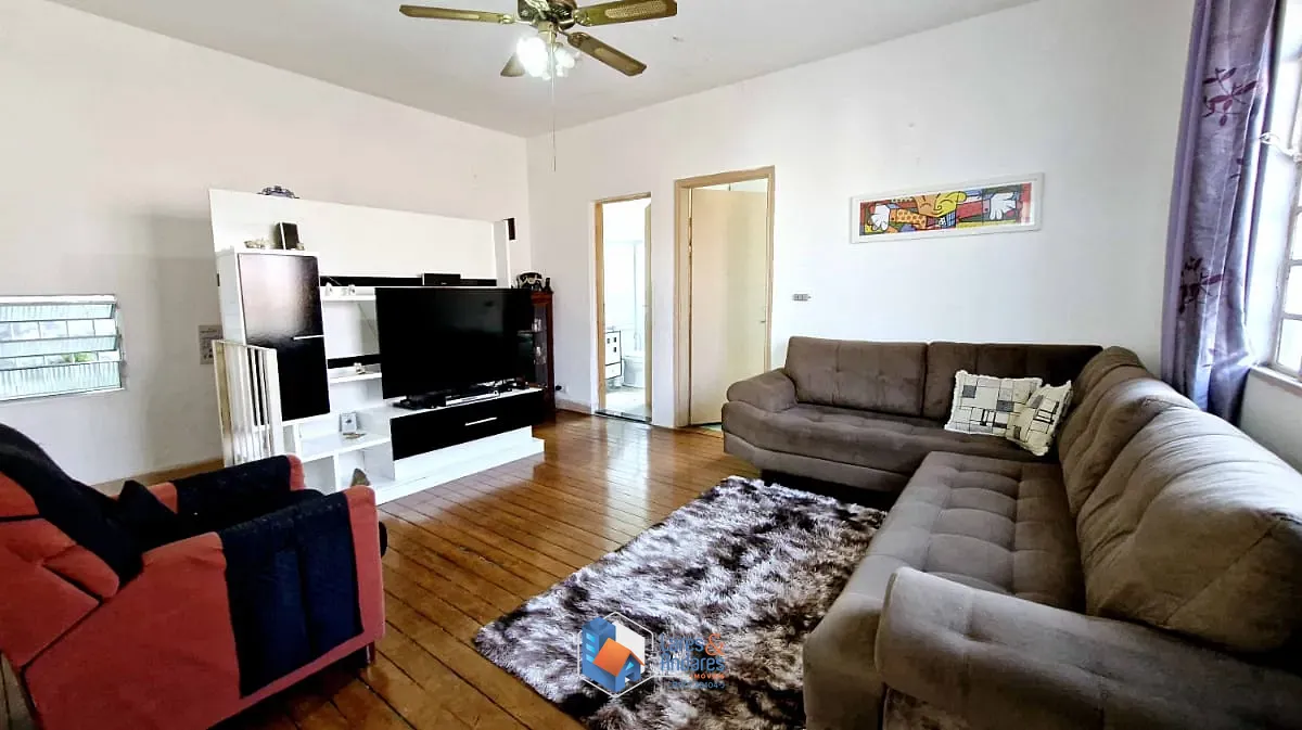 Casa, 3 quartos, 179 m² - Foto 8