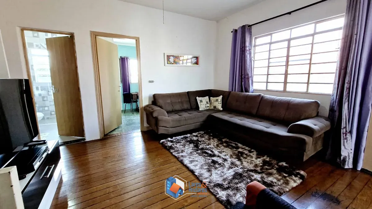 Casa, 3 quartos, 179 m² - Foto 10