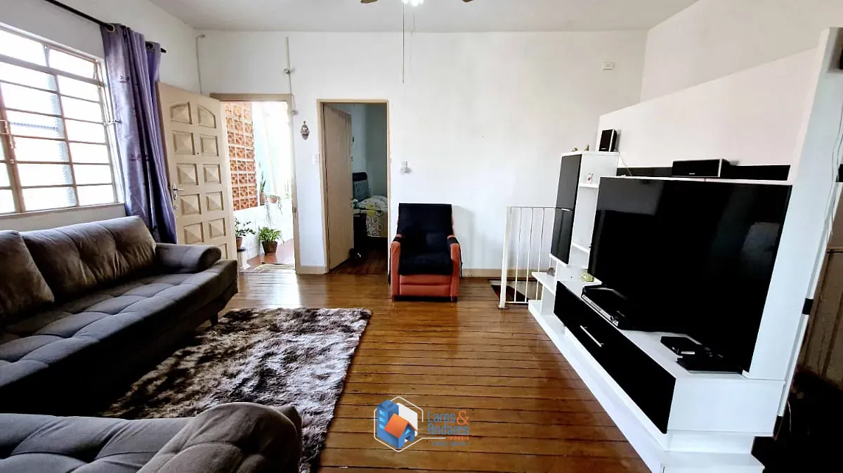 Casa, 3 quartos, 179 m² - Foto 9