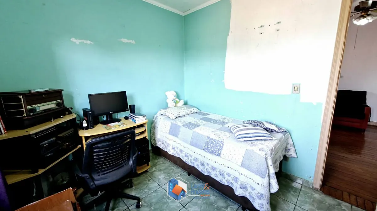 Casa, 3 quartos, 179 m² - Foto 14