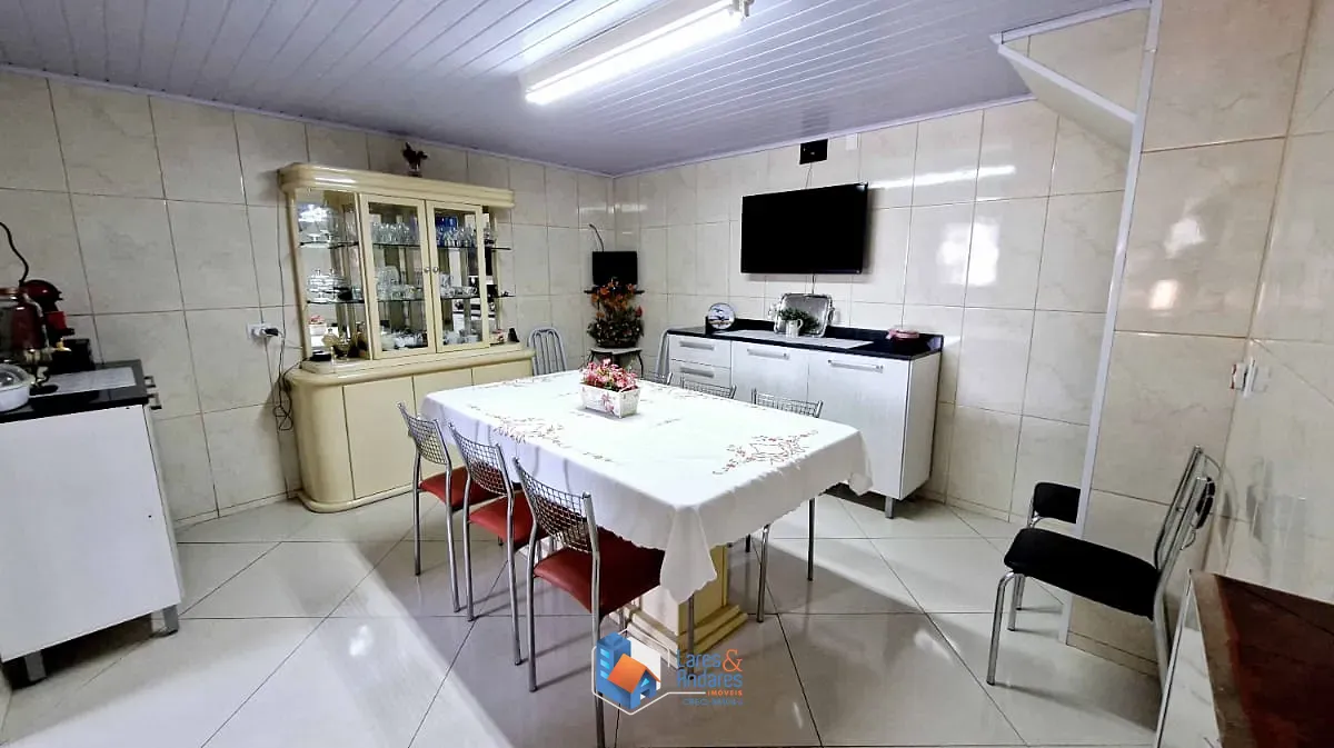 Casa, 3 quartos, 179 m² - Foto 21