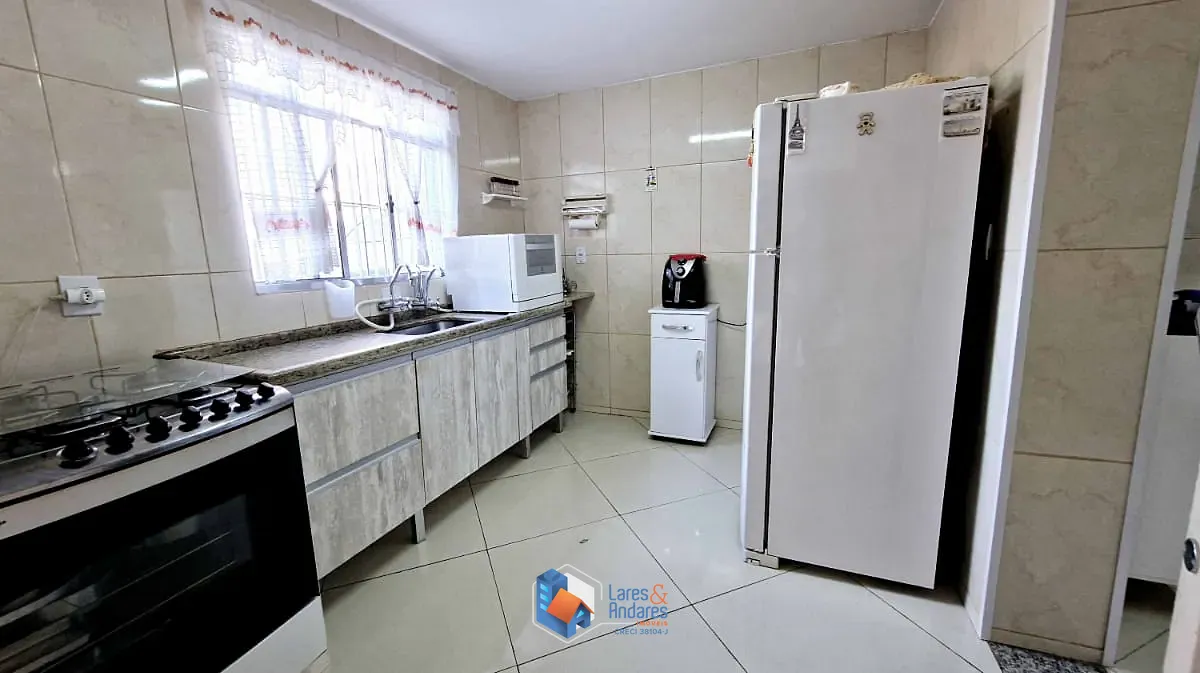 Casa, 3 quartos, 179 m² - Foto 33