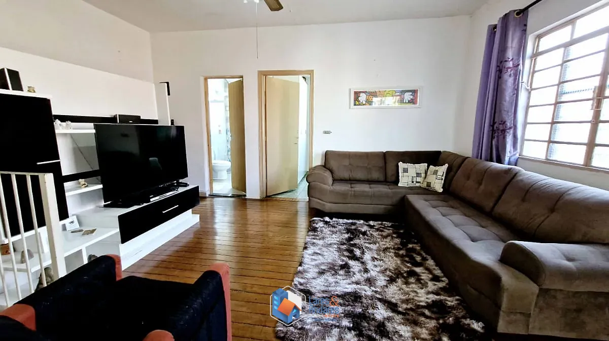 Casa, 3 quartos, 179 m² - Foto 37