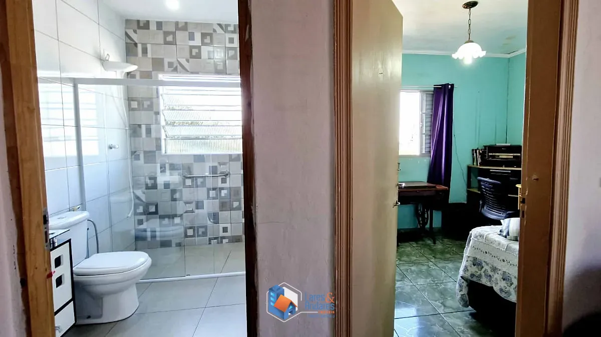 Casa, 3 quartos, 179 m² - Foto 36