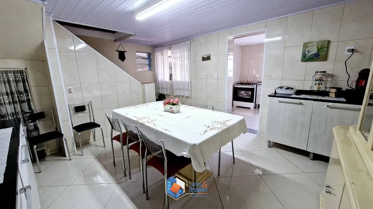 Casa, 3 quartos, 179 m² - Foto 32