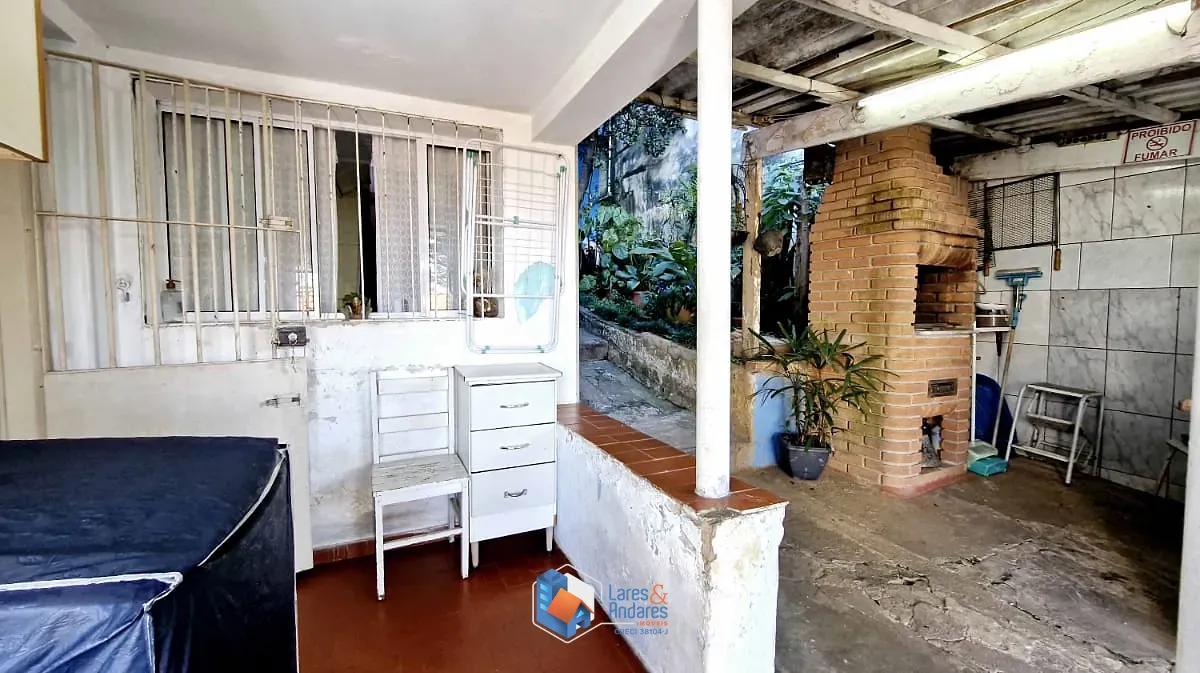 Casa, 3 quartos, 179 m² - Foto 38