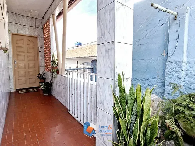 Casa com 330m² 3 quartos e 3 banheiros, à venda, no bairro Vila Palmeiras em São Paulo
