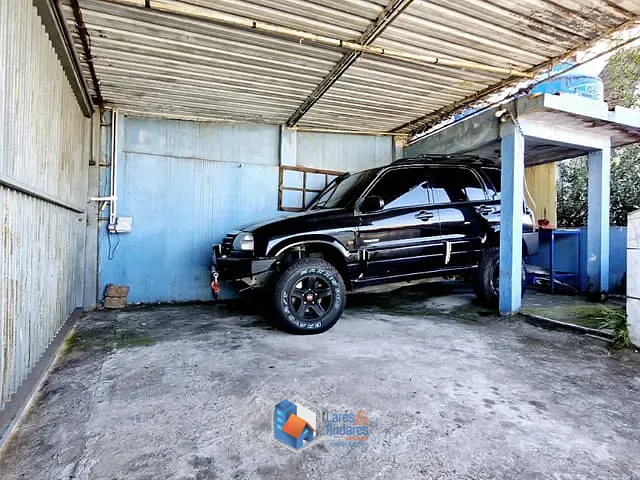 Casa com 330m² 3 quartos e 3 banheiros, à venda, no bairro Vila Palmeiras em São Paulo