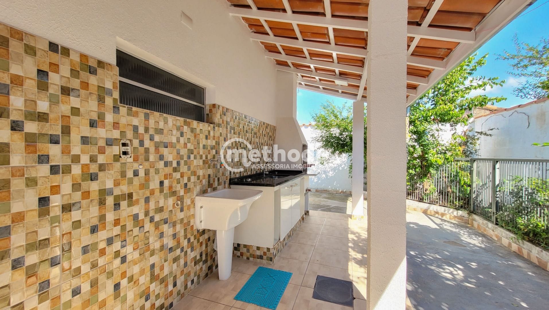 Casa, 2 quartos, 100 m² - Foto 30