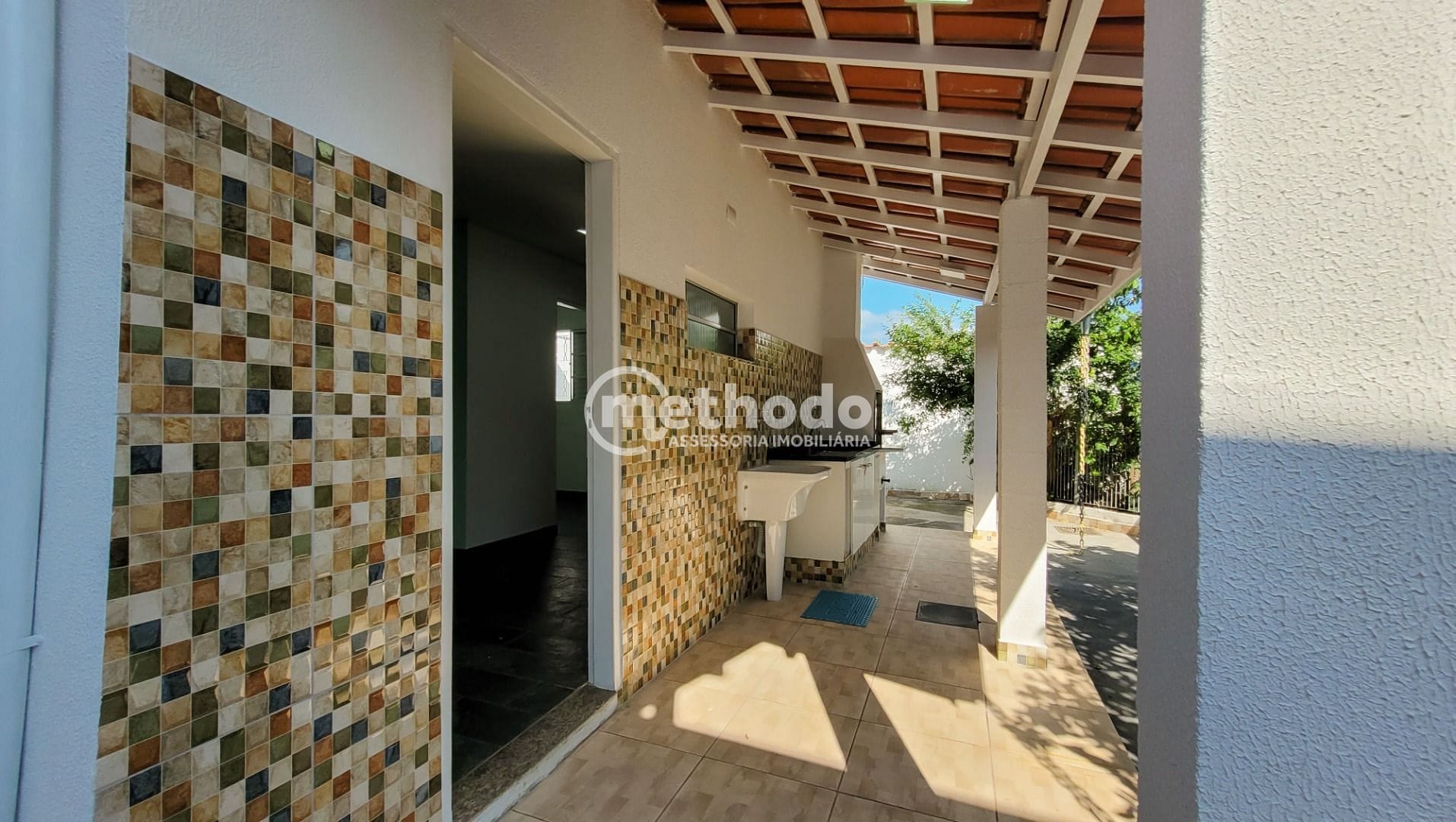 Casa, 2 quartos, 100 m² - Foto 20