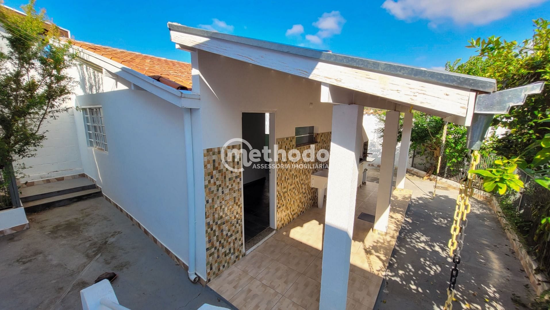 Casa, 2 quartos, 100 m² - Foto 17