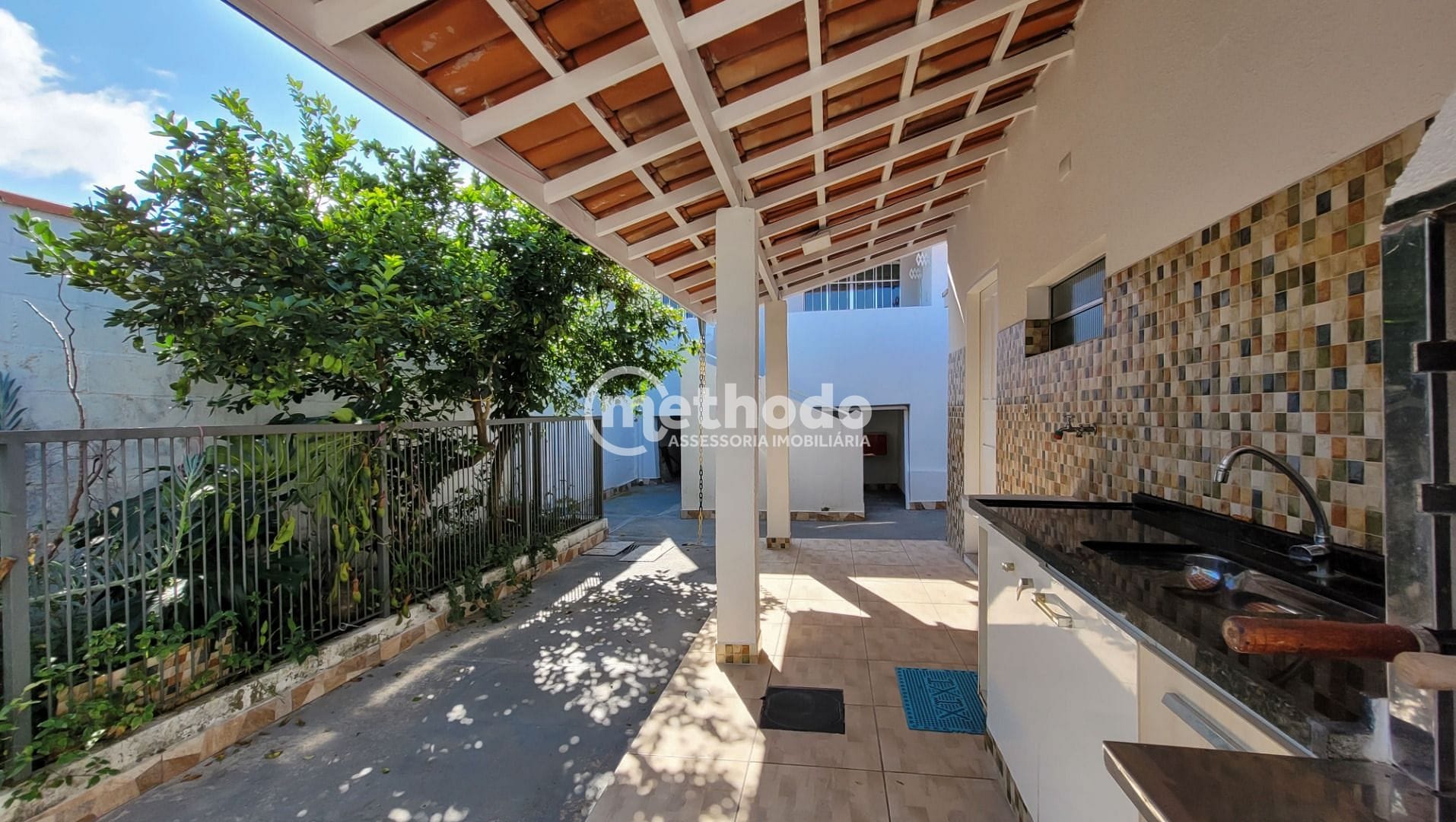 Casa, 2 quartos, 100 m² - Foto 32