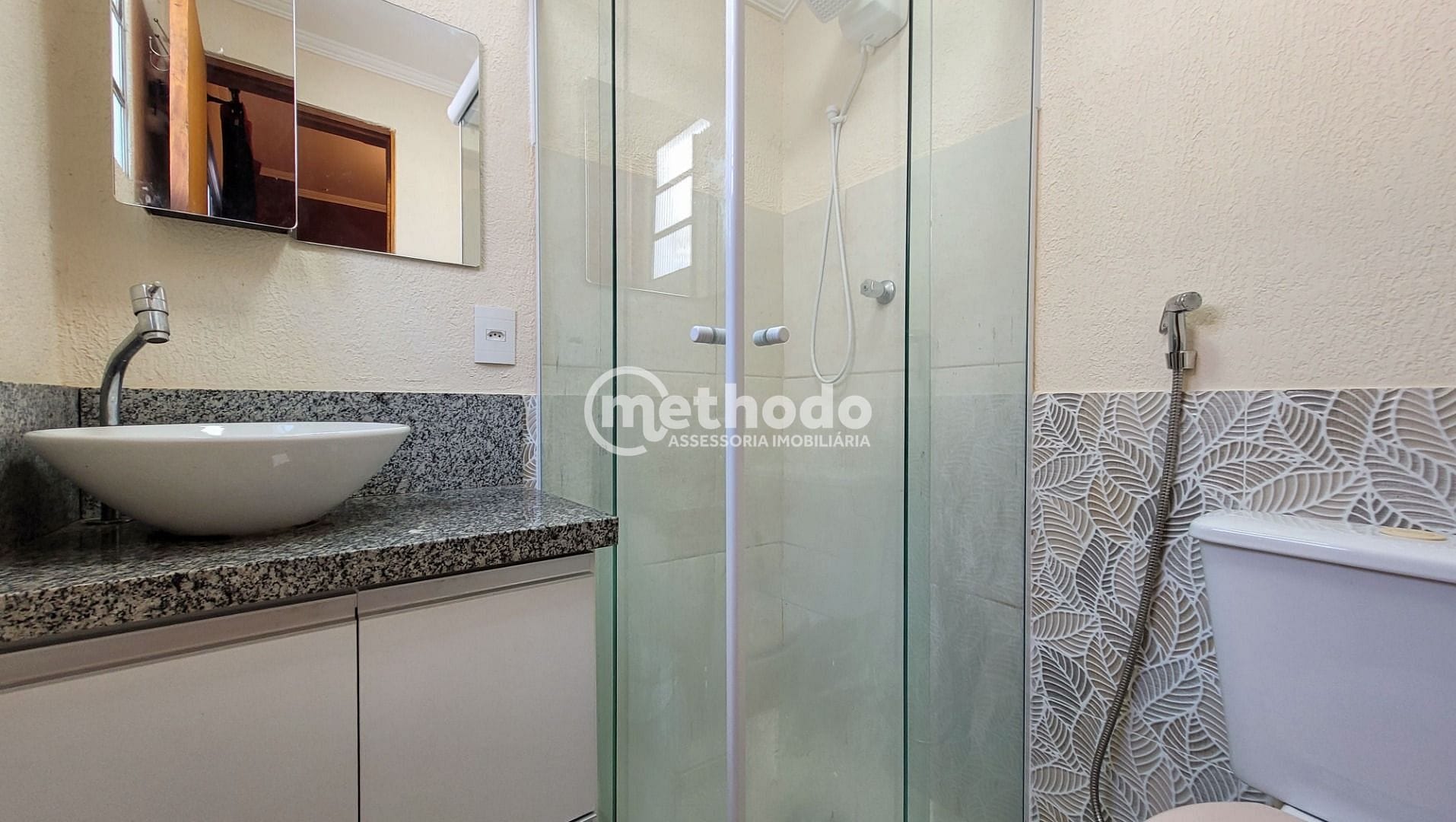 Casa, 2 quartos, 100 m² - Foto 9