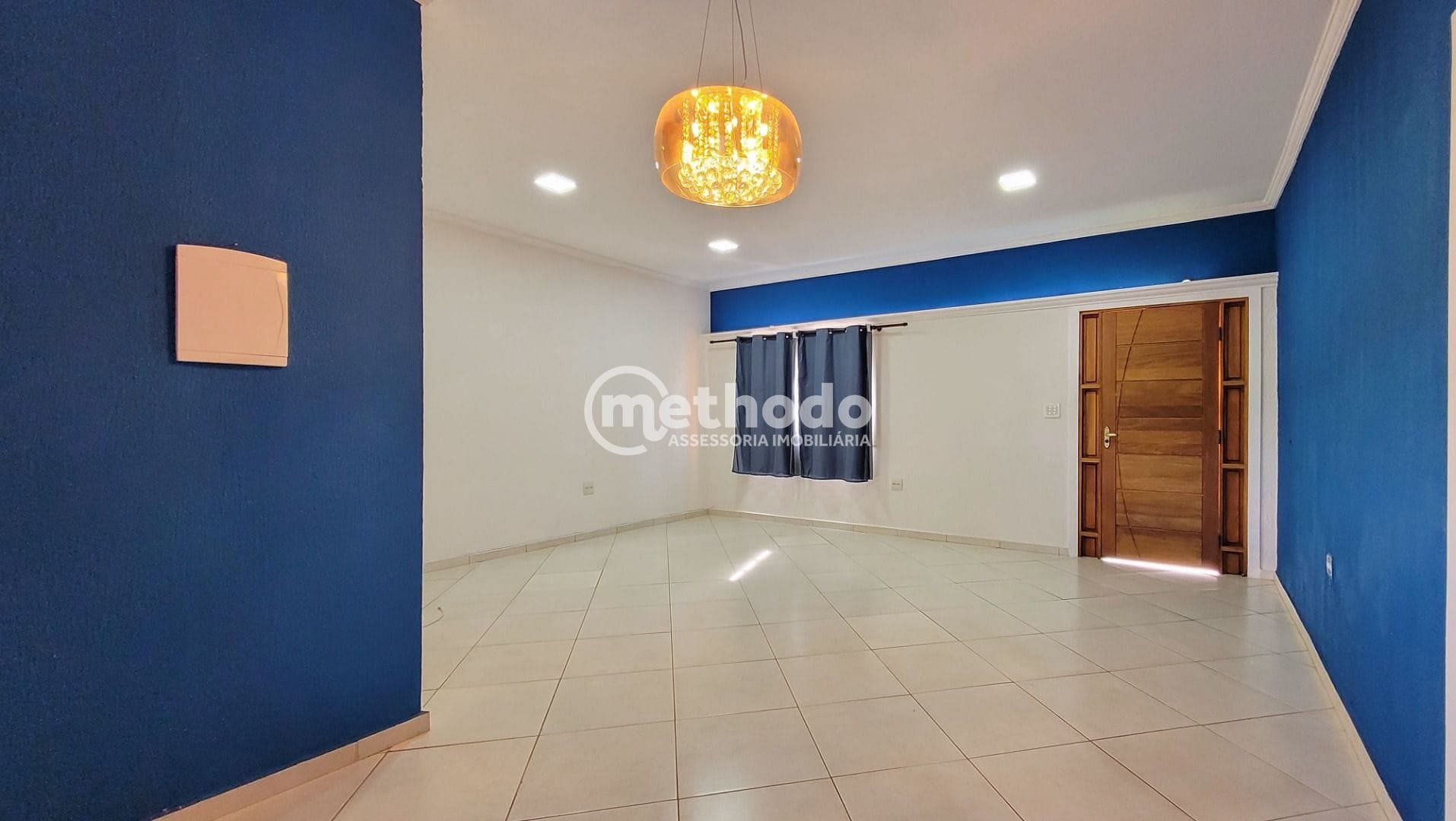 Casa, 2 quartos, 100 m² - Foto 1