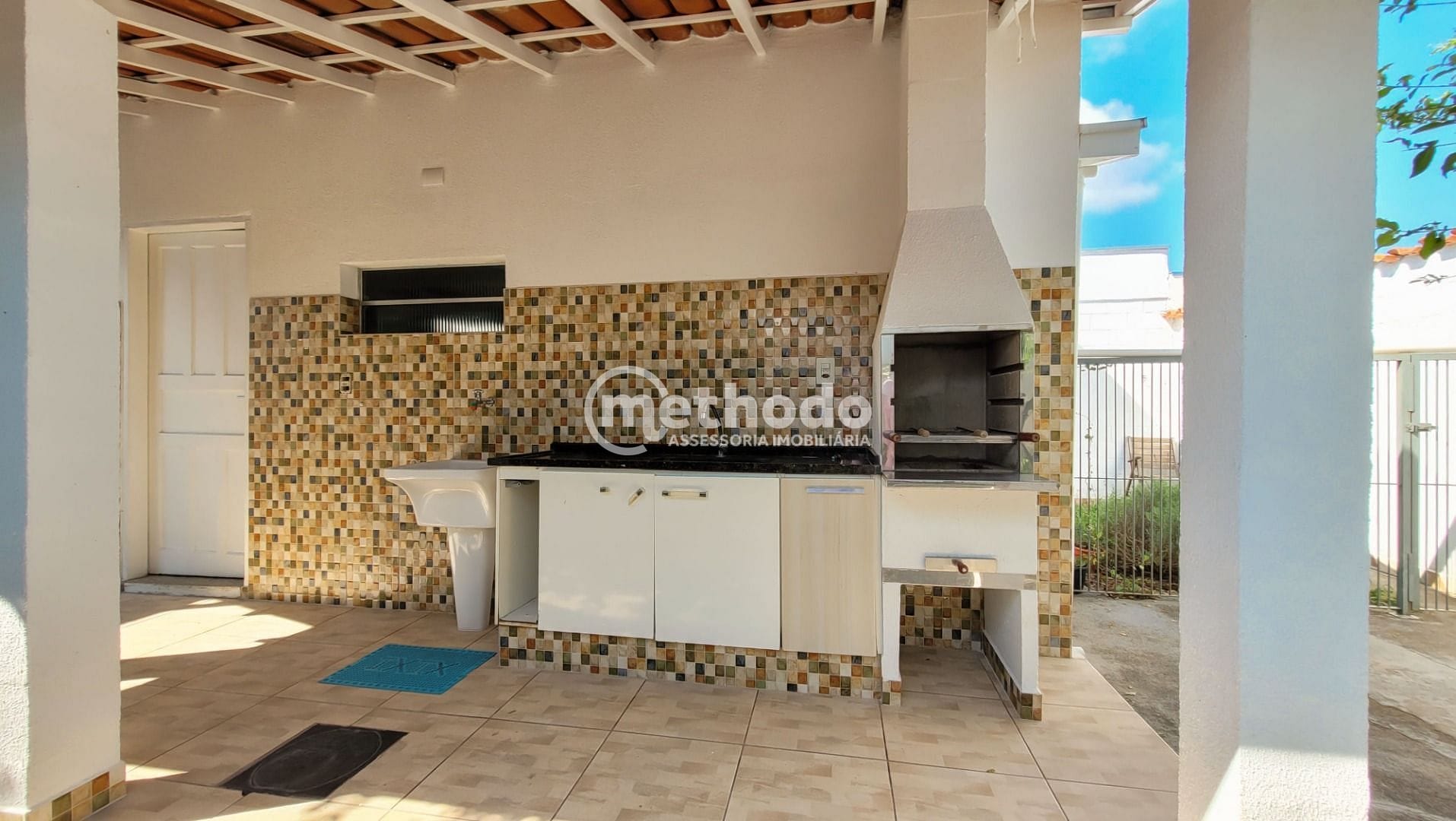 Casa, 2 quartos, 100 m² - Foto 31